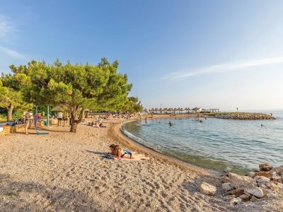 Holiday apartment Lilly holiday apartment in the Punat Residence - Environment photo 16