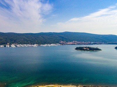 Holiday apartment Lilly holiday apartment in the Punat Residence - Environment photo 17