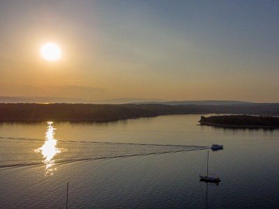 Holiday apartment Lilly holiday apartment in the Punat Residence - Environment photo 20