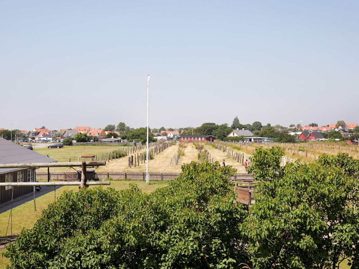 Holiday park Holiday home in Karrebæksminde- free water park - Outdoor photo 2