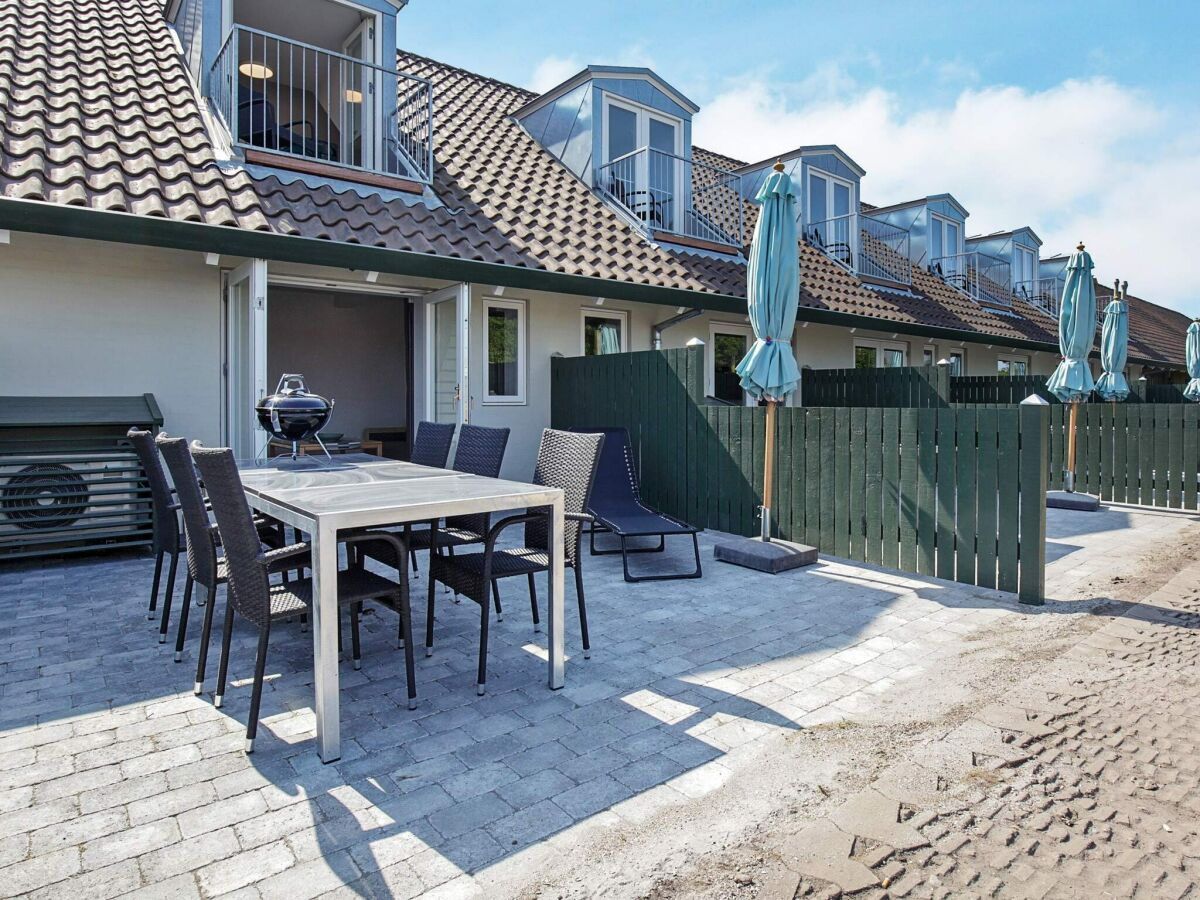 Holiday park Holiday home in Karrebæksminde- free water park - Outdoor photo 3