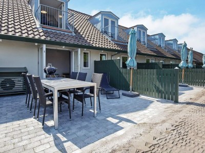 Holiday park Holiday home in Karrebæksminde- free water park - Outdoor photo 3