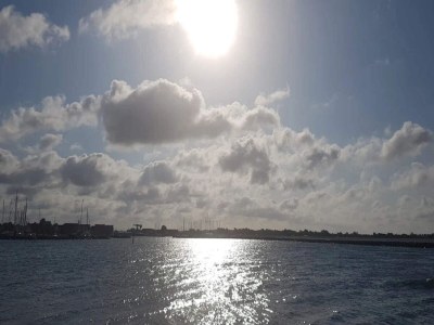 Holiday park Holiday home in Karrebæksminde- free water park - Outdoor photo 5