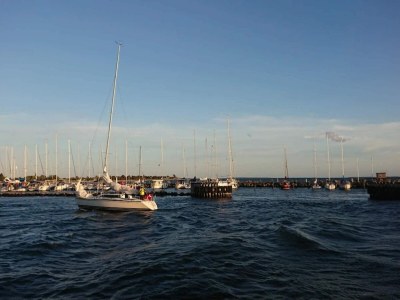 Holiday park Holiday home in Karrebæksminde- free water park - Outdoor photo 14