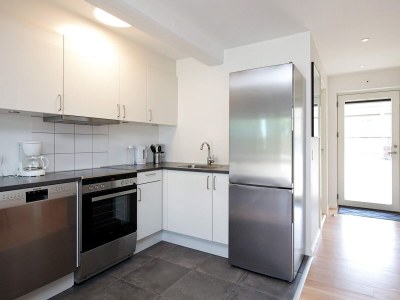 Holiday park Holiday home in Karrebæksminde- free water park - Outdoor photo 17