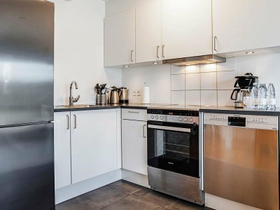 Holiday park Holiday home in Karrebæksminde- free water park - Outdoor photo 18