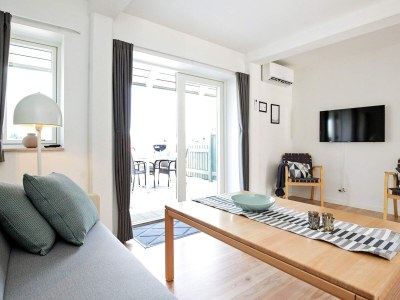 Holiday park Holiday home in Karrebæksminde- free water park - Outdoor photo 25