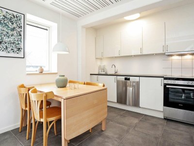 Holiday park Holiday home in Karrebæksminde- free water park - Outdoor photo 27