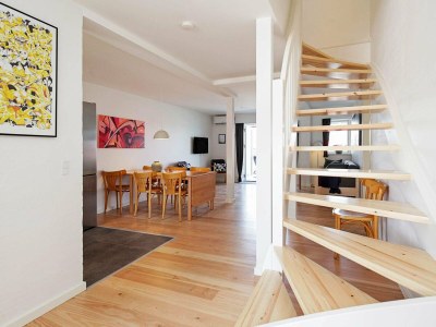 Holiday park Holiday home in Karrebæksminde- free water park - Outdoor photo 28