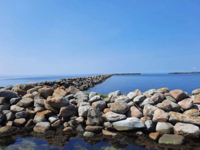 Holiday park Holiday home in Karrebæksminde- free water park - Outdoor photo 34