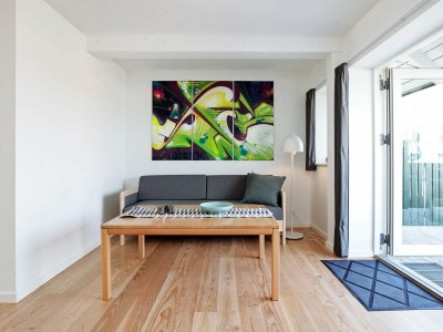 Holiday park Holiday home in Karrebæksminde- free water park - Outdoor photo 37