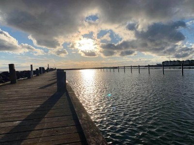 Holiday park Holiday home in Karrebæksminde- free water park - Outdoor photo 41