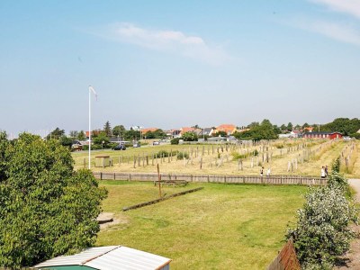 Holiday park Holiday home in Karrebæksminde- free water park - Outdoor photo 44