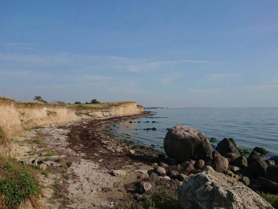 Holiday park Holiday home in Karrebæksminde- free water park - Outdoor photo 48