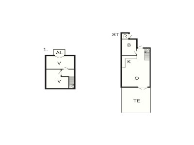 Holiday park Holiday home in Karrebæksminde- free water park - Document photo 50