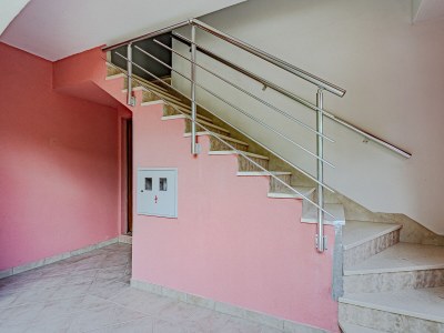 Apartment Two bedroom apartment near beach Prižba, Korčula A-175-b - Outdoor photo 14