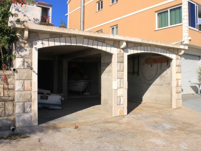 Apartment Two bedroom apartment near beach Prižba, Korčula A-175-b - Outdoor photo 17