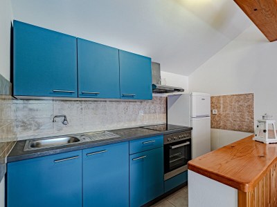 Apartment Two bedroom apartment near beach Prižba, Korčula A-175-b - Outdoor photo 23