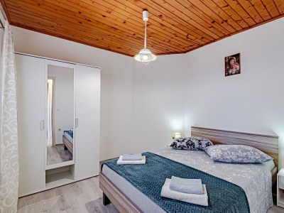 Apartment Two bedroom apartment near beach Prižba, Korčula A-175-b - Outdoor photo 25