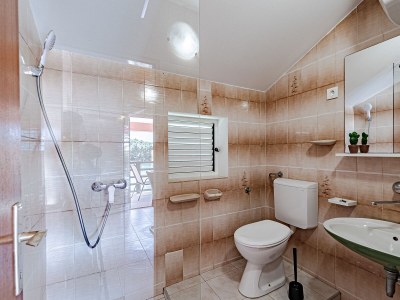 Apartment Two bedroom apartment near beach Prižba, Korčula A-175-b - Outdoor photo 27