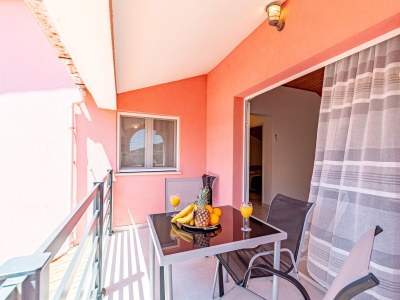 Apartment Two bedroom apartment near beach Prižba, Korčula A-175-b - Outdoor photo 31