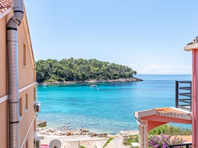 Apartment Two bedroom apartment near beach Prižba, Korčula A-175-b - Outdoor photo 32