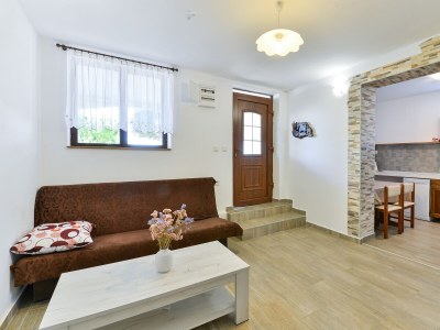 Apartment Two bedroom apartment near beach Tkon, Pašman A-336-a - Outdoor photo 11