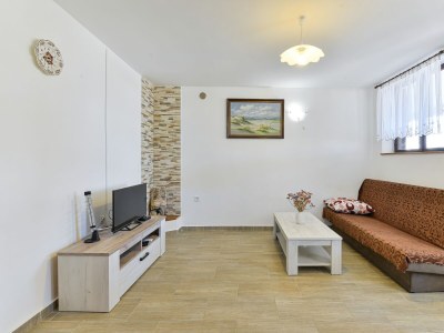 Apartment Two bedroom apartment near beach Tkon, Pašman A-336-a - Outdoor photo 12