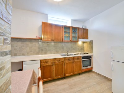 Apartment Two bedroom apartment near beach Tkon, Pašman A-336-a - Outdoor photo 13