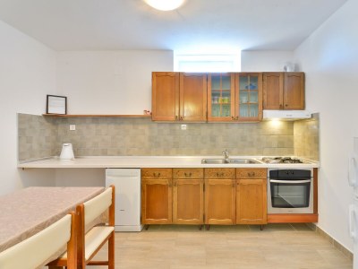 Apartment Two bedroom apartment near beach Tkon, Pašman A-336-a - Outdoor photo 14