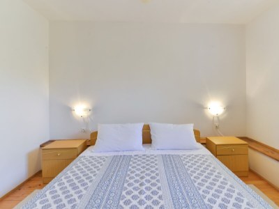 Apartment Two bedroom apartment near beach Tkon, Pašman A-336-a - Outdoor photo 18