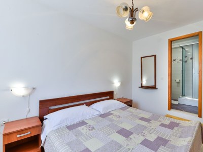 Apartment Two bedroom apartment near beach Tkon, Pašman A-336-a - Outdoor photo 20