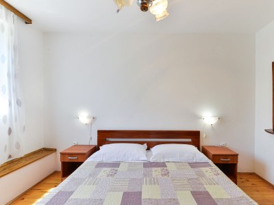 Apartment Two bedroom apartment near beach Tkon, Pašman A-336-a - Outdoor photo 22