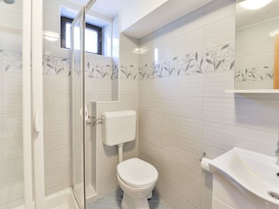 Apartment Two bedroom apartment near beach Tkon, Pašman A-336-a - Outdoor photo 23