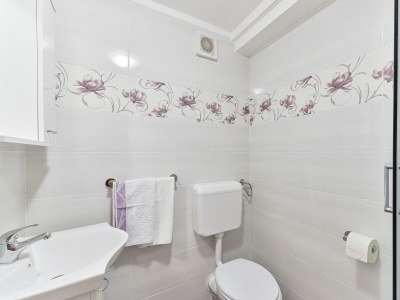 Apartment Two bedroom apartment near beach Tkon, Pašman A-336-a - Outdoor photo 24