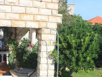 Apartment One bedroom apartment near beach Tkon, Pašman A-336-b - Outdoor photo 6