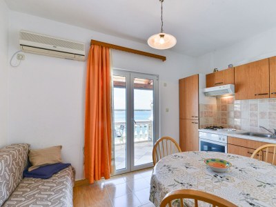 Apartment One bedroom apartment near beach Tkon, Pašman A-336-b - Outdoor photo 9