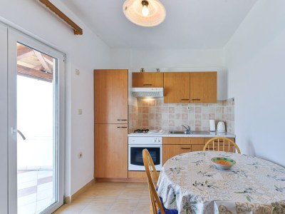Apartment One bedroom apartment near beach Tkon, Pašman A-336-b - Outdoor photo 10