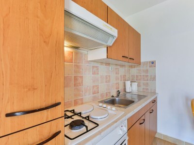 Apartment One bedroom apartment near beach Tkon, Pašman A-336-b - Outdoor photo 11