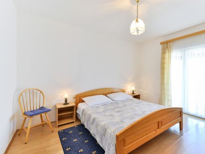 Apartment One bedroom apartment near beach Tkon, Pašman A-336-b - Outdoor photo 12