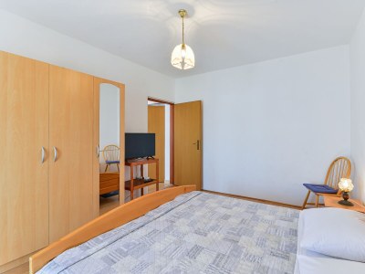 Apartment One bedroom apartment near beach Tkon, Pašman A-336-b - Outdoor photo 13