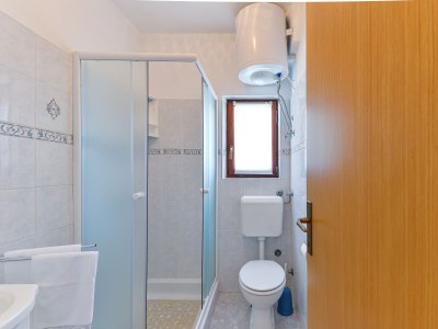 Apartment One bedroom apartment near beach Tkon, Pašman A-336-b - Outdoor photo 15