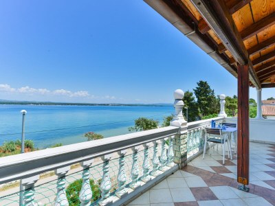 Apartment One bedroom apartment near beach Tkon, Pašman A-336-b - Outdoor photo 19