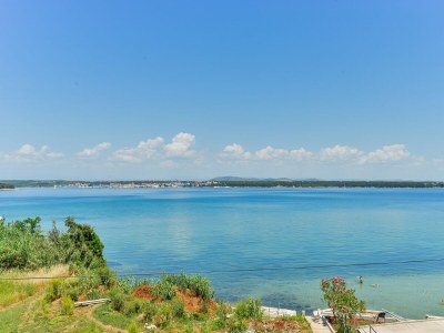 Apartment One bedroom apartment near beach Tkon, Pašman A-336-b - Outdoor photo 20