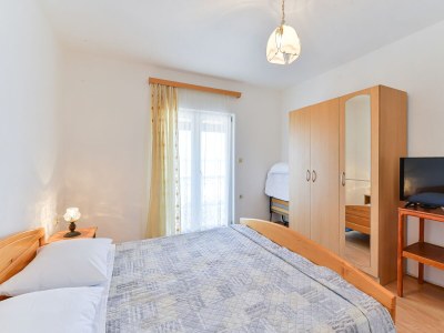 Apartment One bedroom apartment near beach Tkon, Pašman A-336-b - Outdoor photo 21