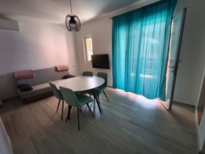 Apartment Two bedroom apartment near beach Prižba, Korčula A-175-d - Outdoor photo 20