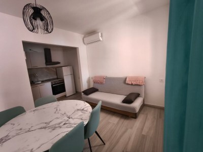 Apartment Two bedroom apartment near beach Prižba, Korčula A-175-d - Outdoor photo 21