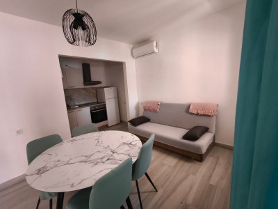 Apartment Two bedroom apartment near beach Prižba, Korčula A-175-d - Outdoor photo 22