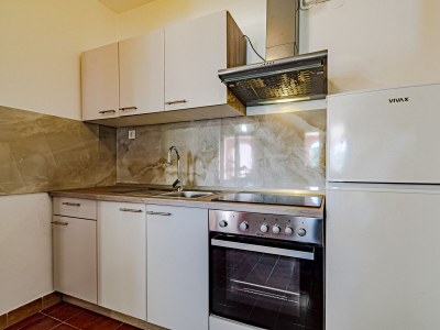 Apartment Two bedroom apartment near beach Prižba, Korčula A-175-d - Outdoor photo 23