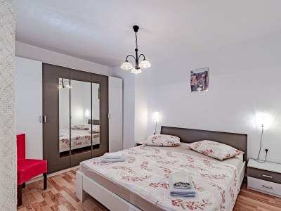 Apartment Two bedroom apartment near beach Prižba, Korčula A-175-d - Outdoor photo 24